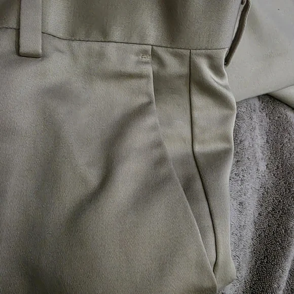 Dockers Men's Khacki Classic Fit D3 Pants Size W32 L32 - Picture 8 of 8